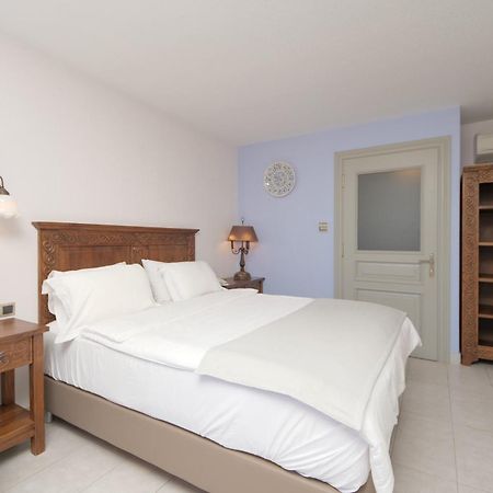Cunda Labris Hotel Ayvalı 외부 사진