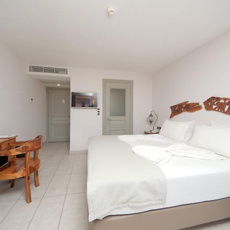 Cunda Labris Hotel Ayvalı 외부 사진