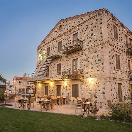 Cunda Labris Hotel Ayvalı 외부 사진