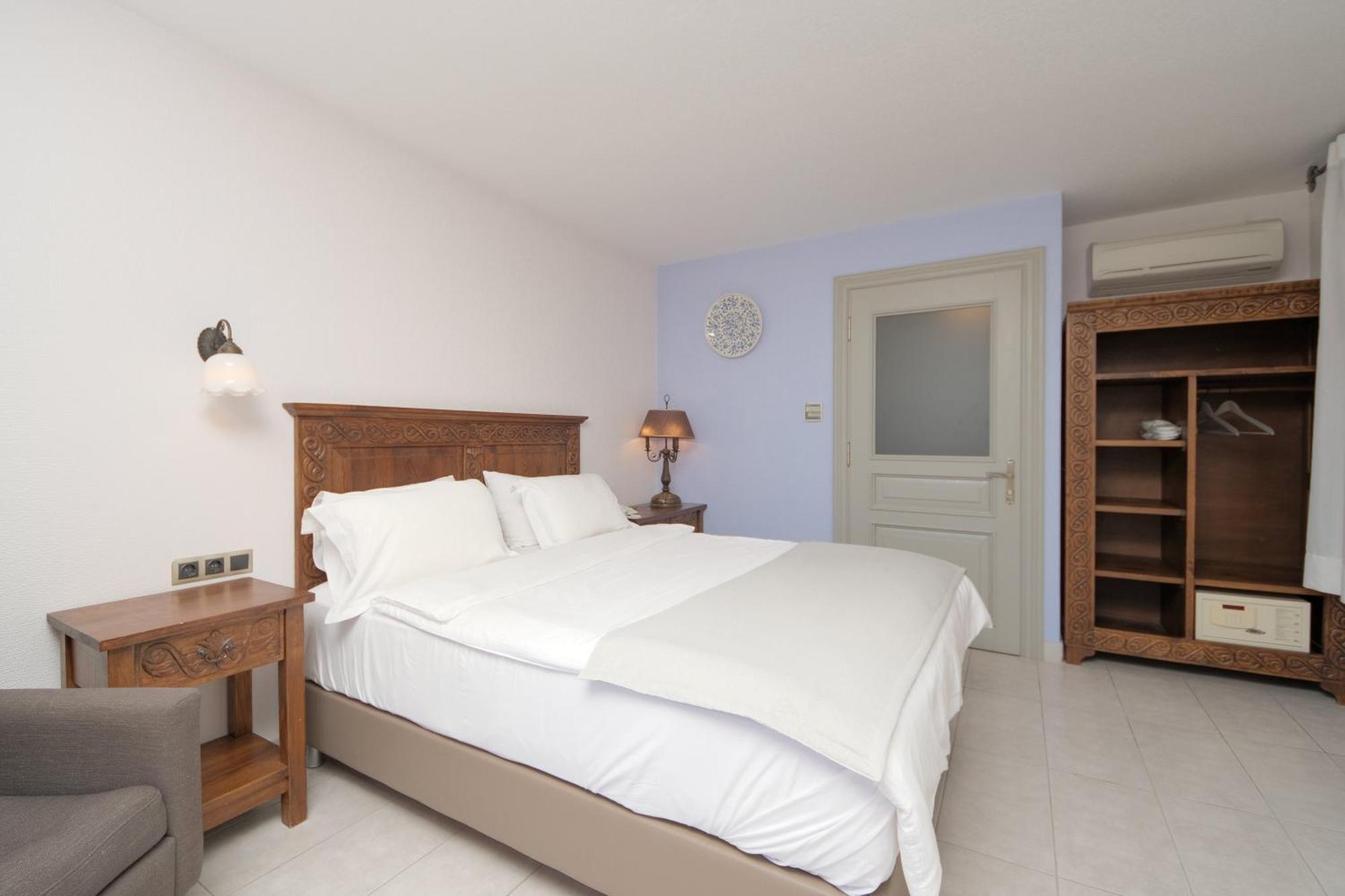 Cunda Labris Hotel Ayvalı 외부 사진