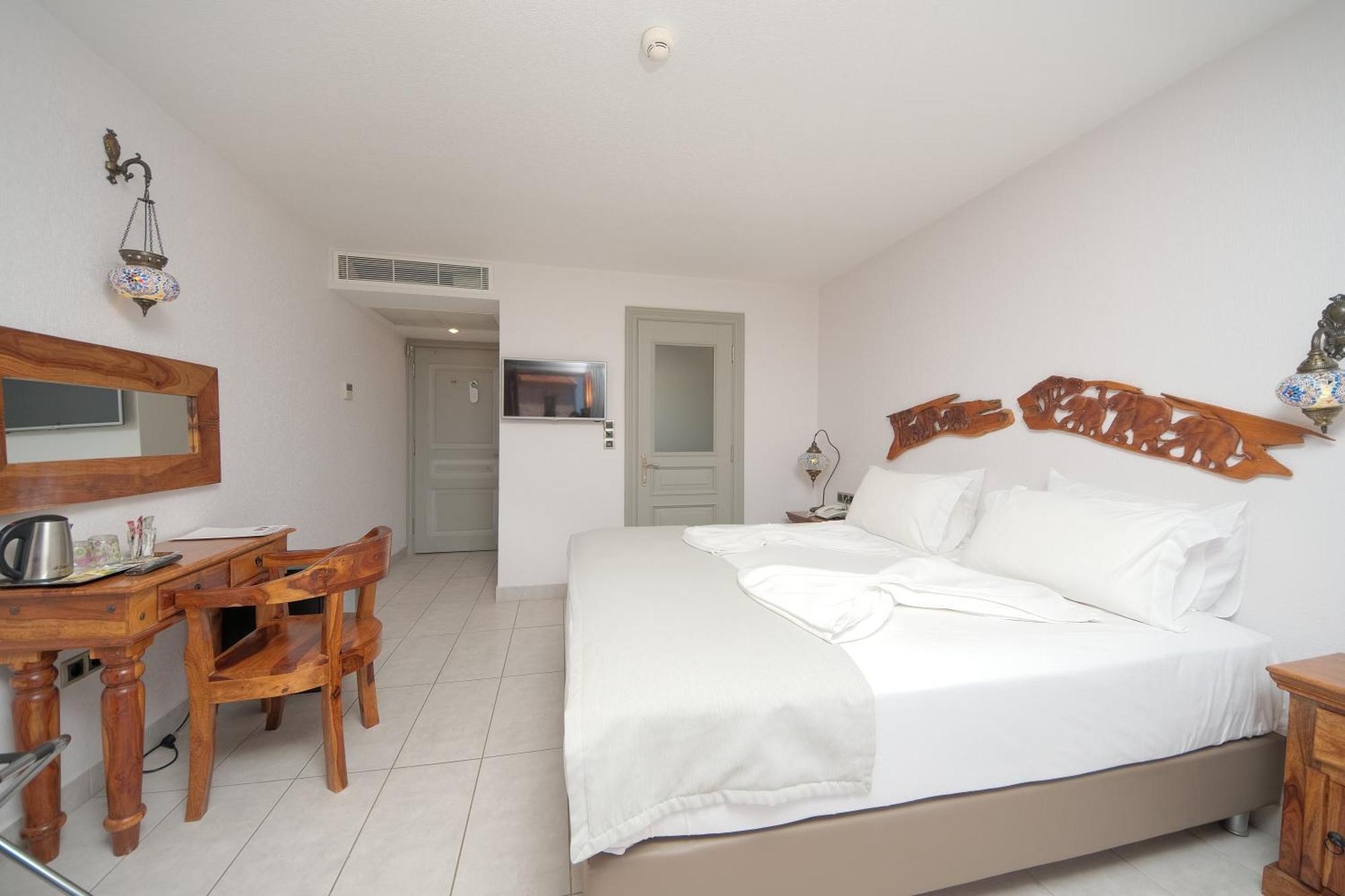 Cunda Labris Hotel Ayvalı 외부 사진