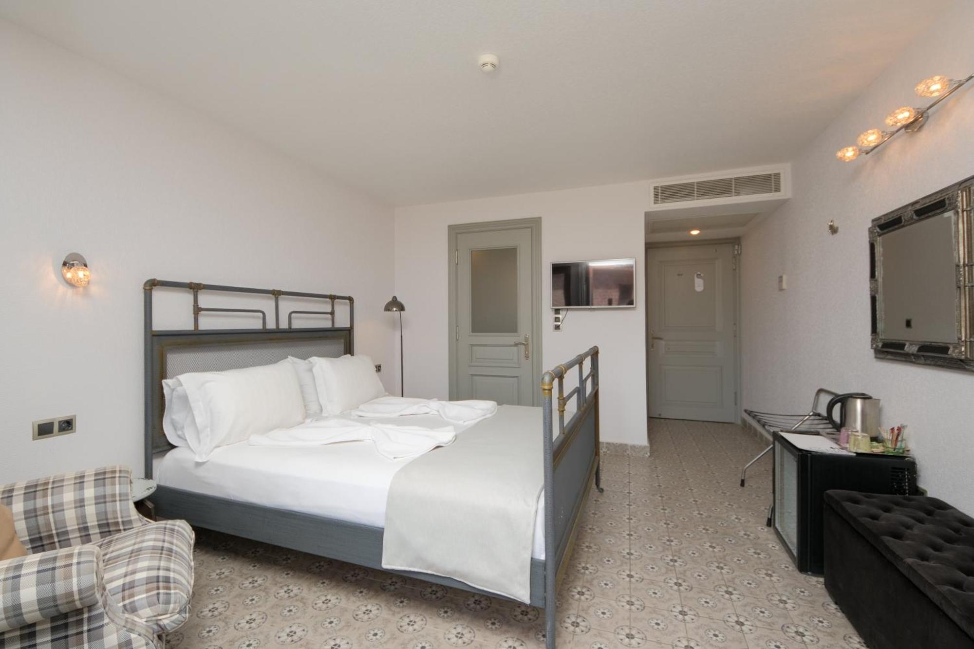 Cunda Labris Hotel Ayvalı 외부 사진