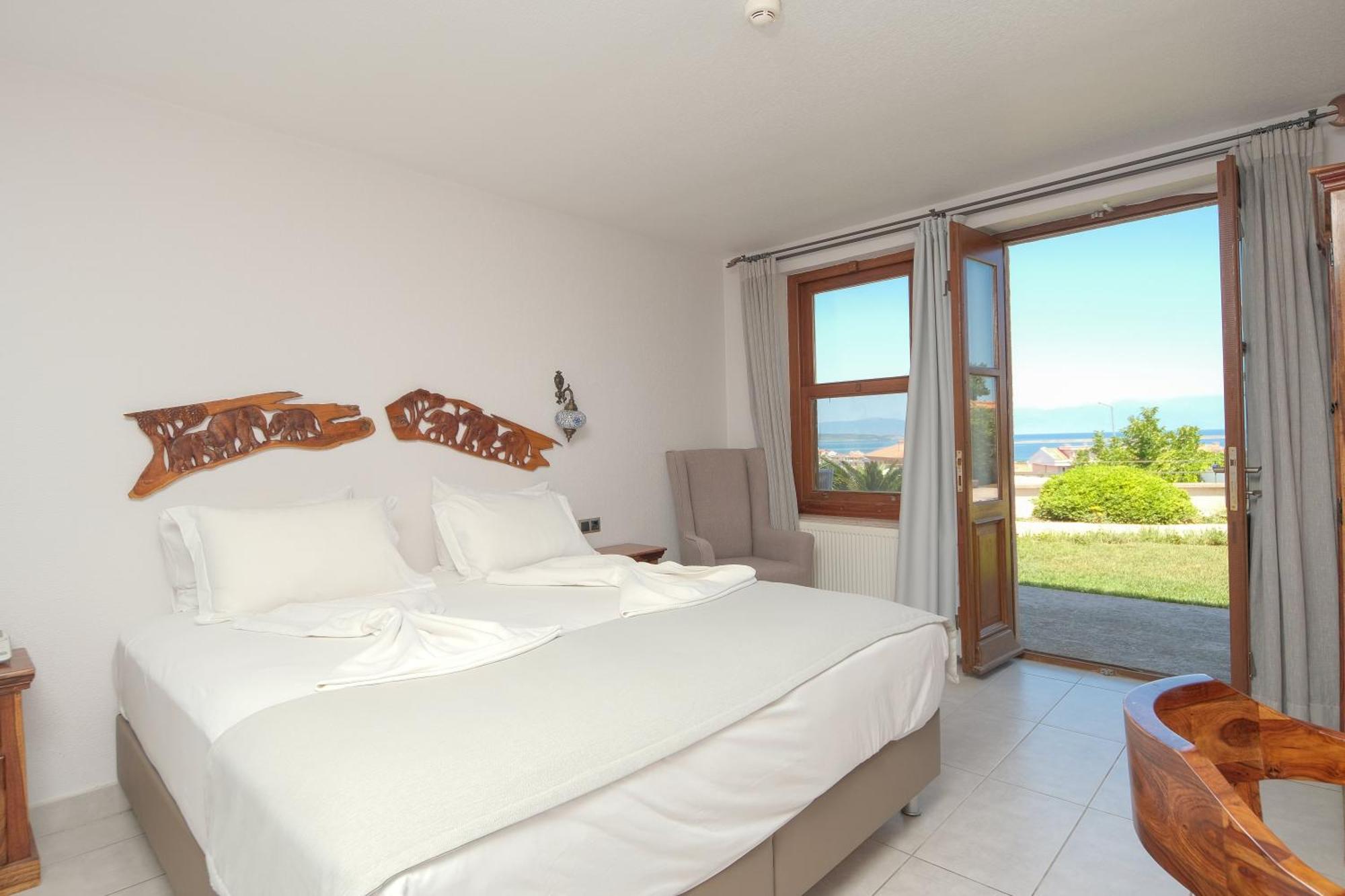 Cunda Labris Hotel Ayvalı 외부 사진
