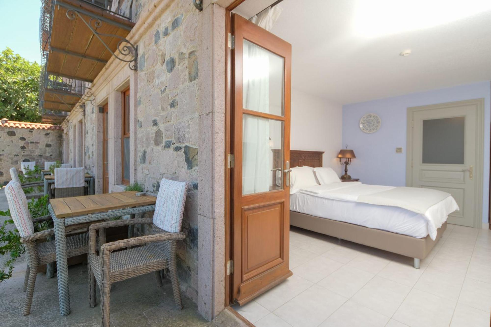 Cunda Labris Hotel Ayvalı 외부 사진