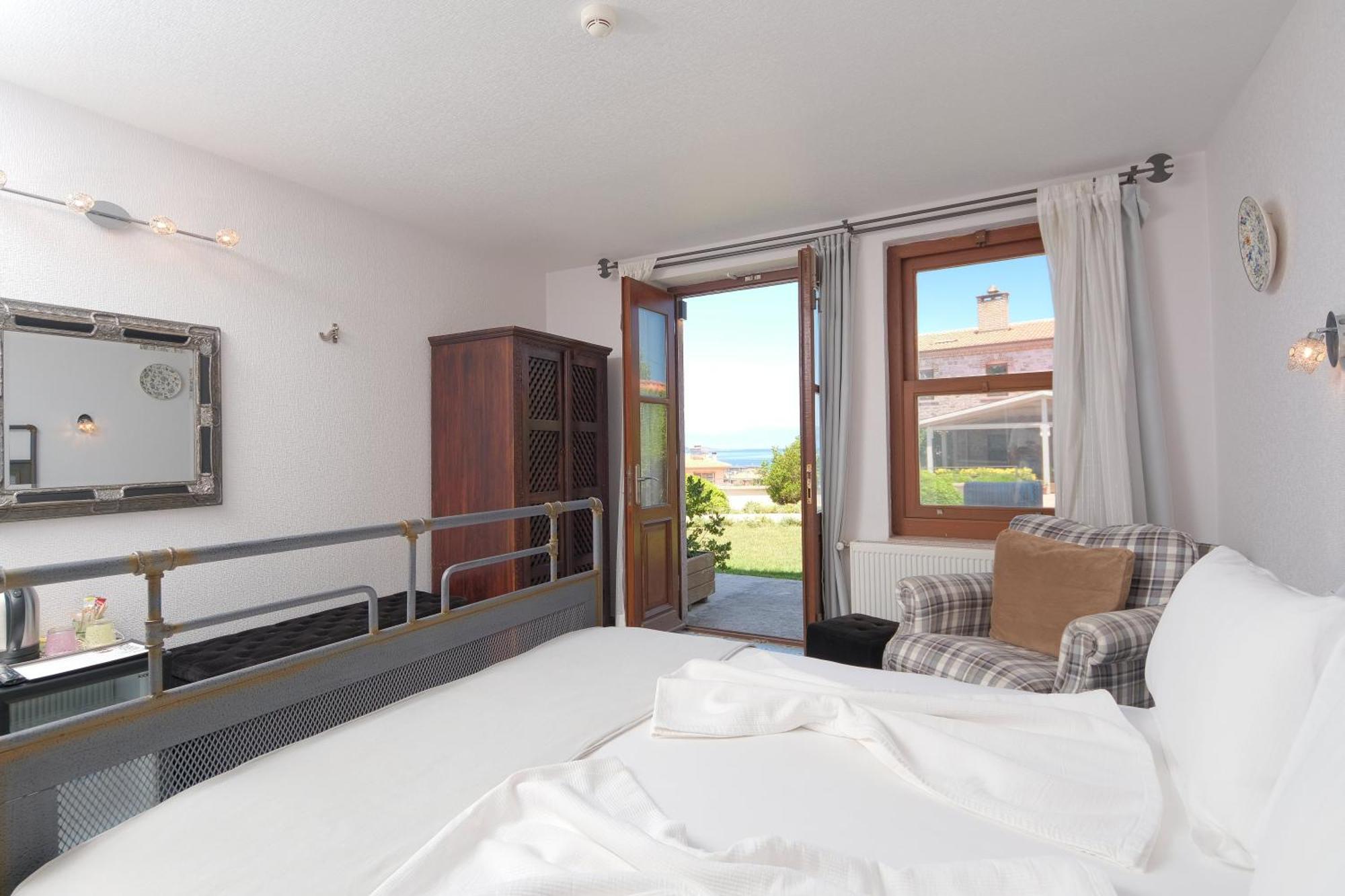 Cunda Labris Hotel Ayvalı 외부 사진