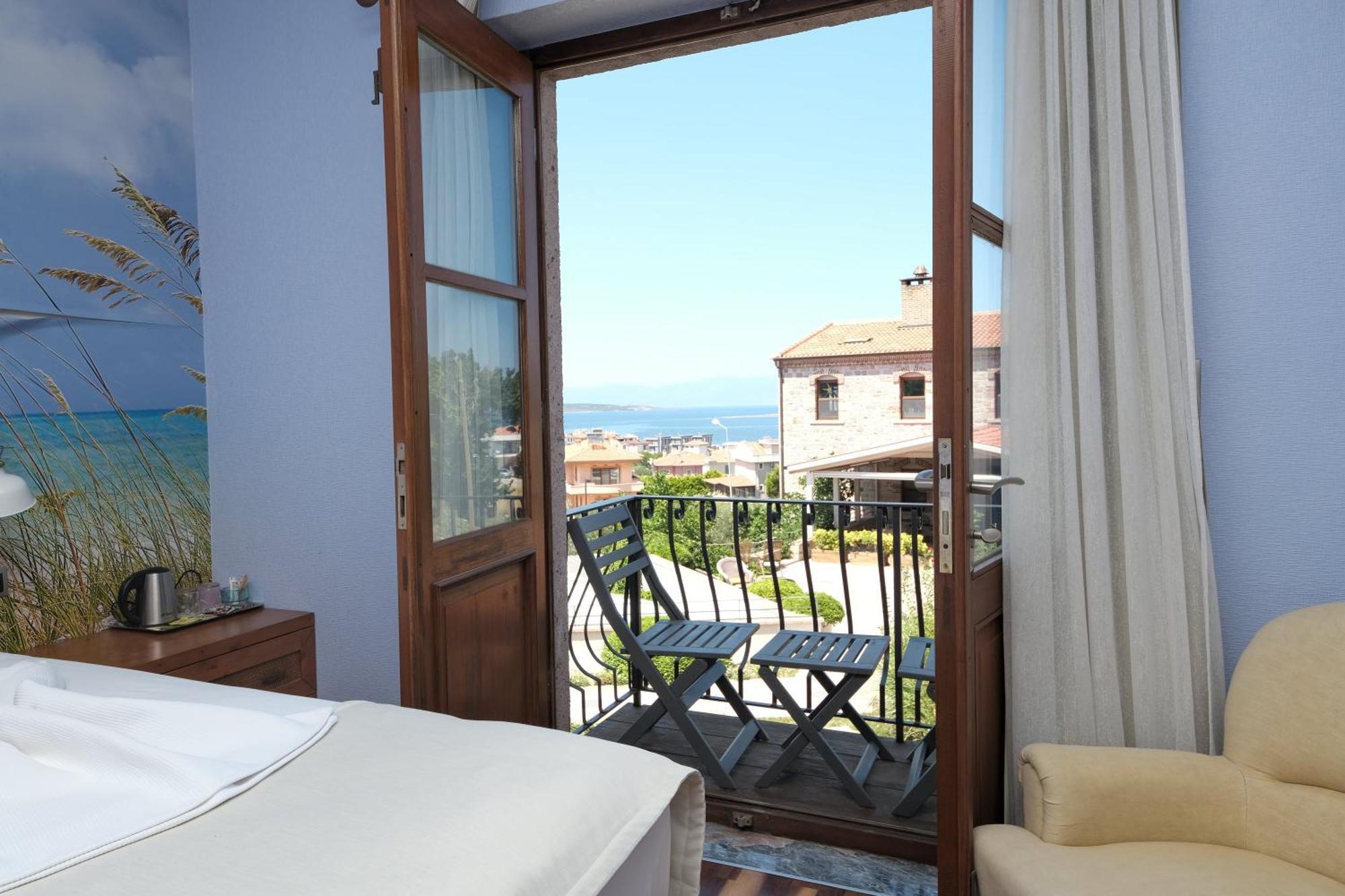 Cunda Labris Hotel Ayvalı 외부 사진