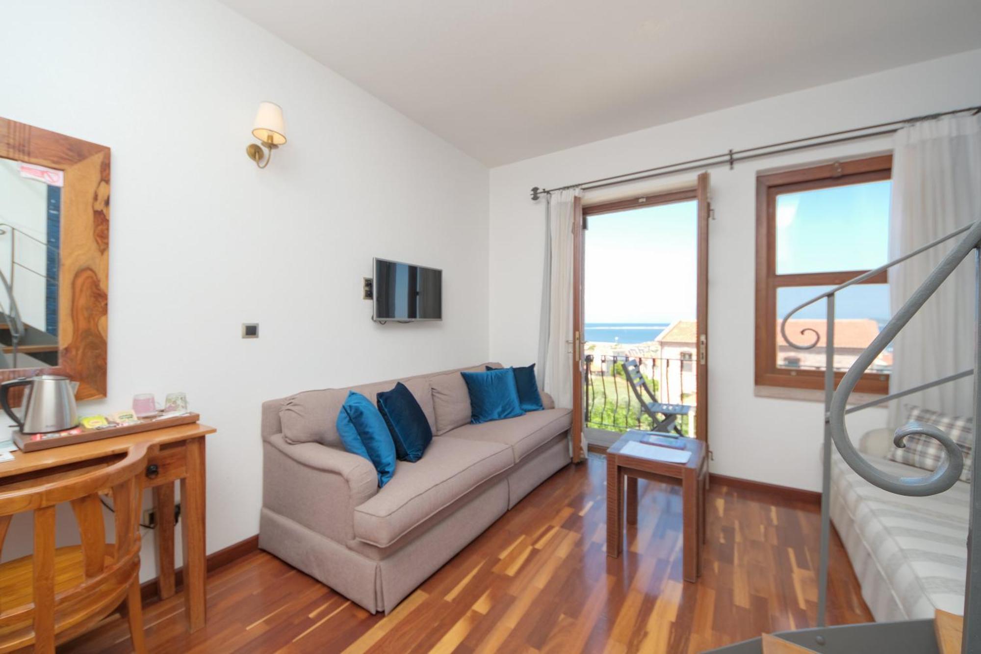 Cunda Labris Hotel Ayvalı 외부 사진
