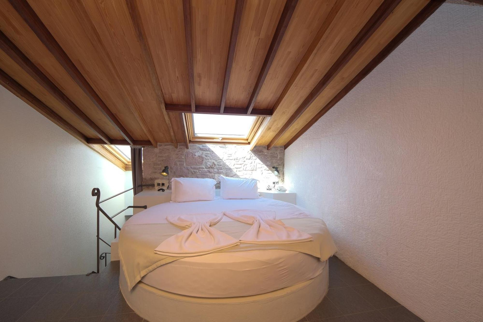 Cunda Labris Hotel Ayvalı 외부 사진