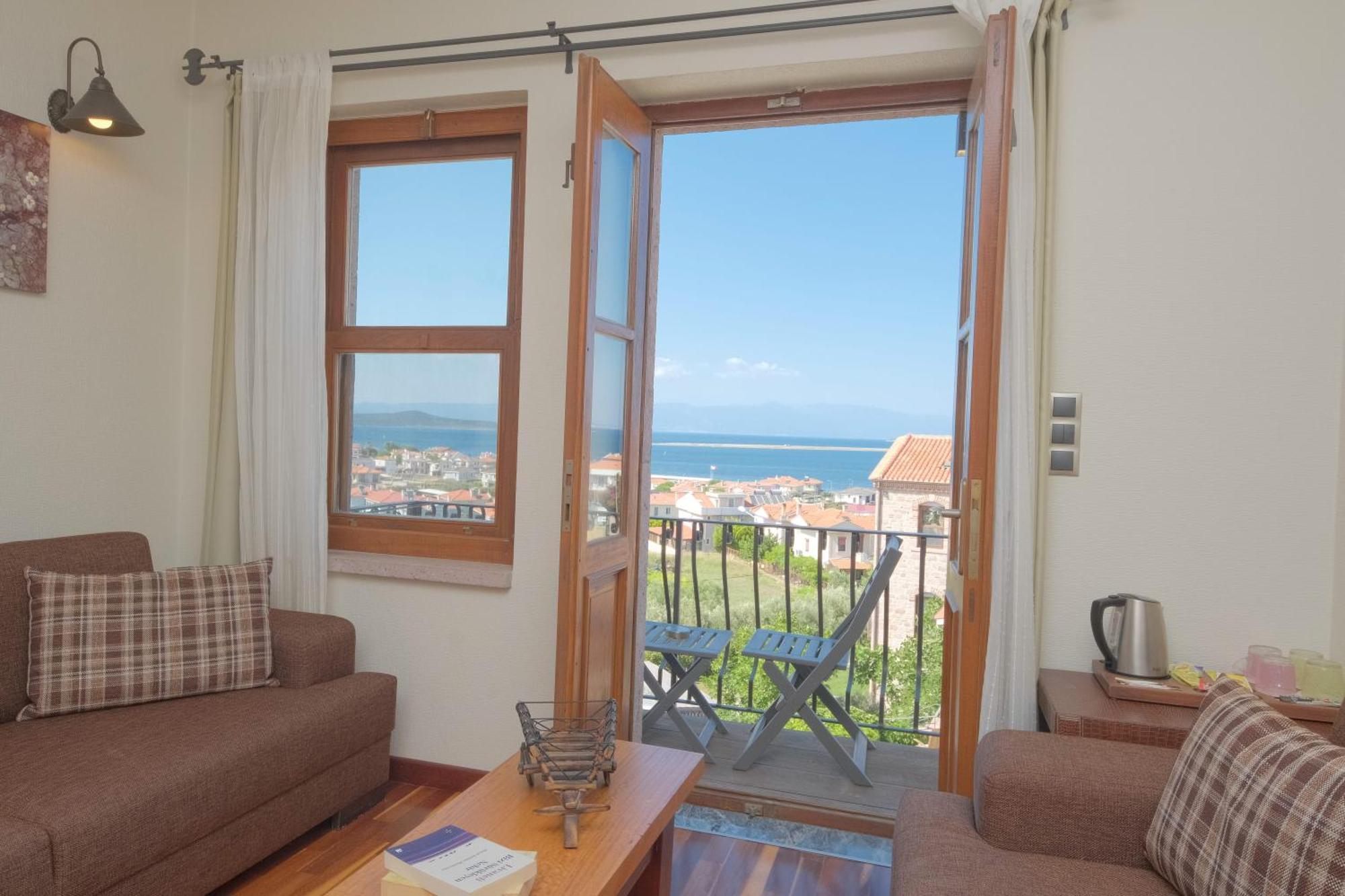 Cunda Labris Hotel Ayvalı 외부 사진
