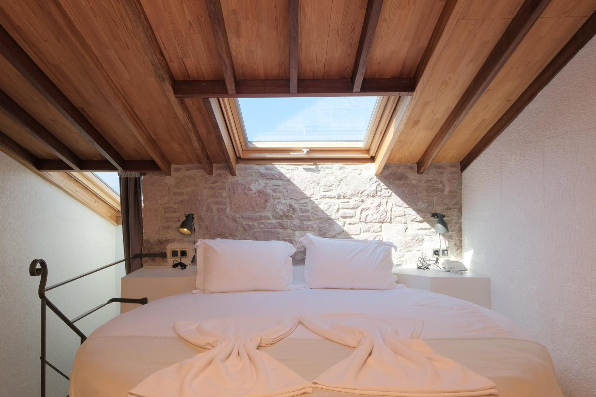 Cunda Labris Hotel Ayvalı 외부 사진
