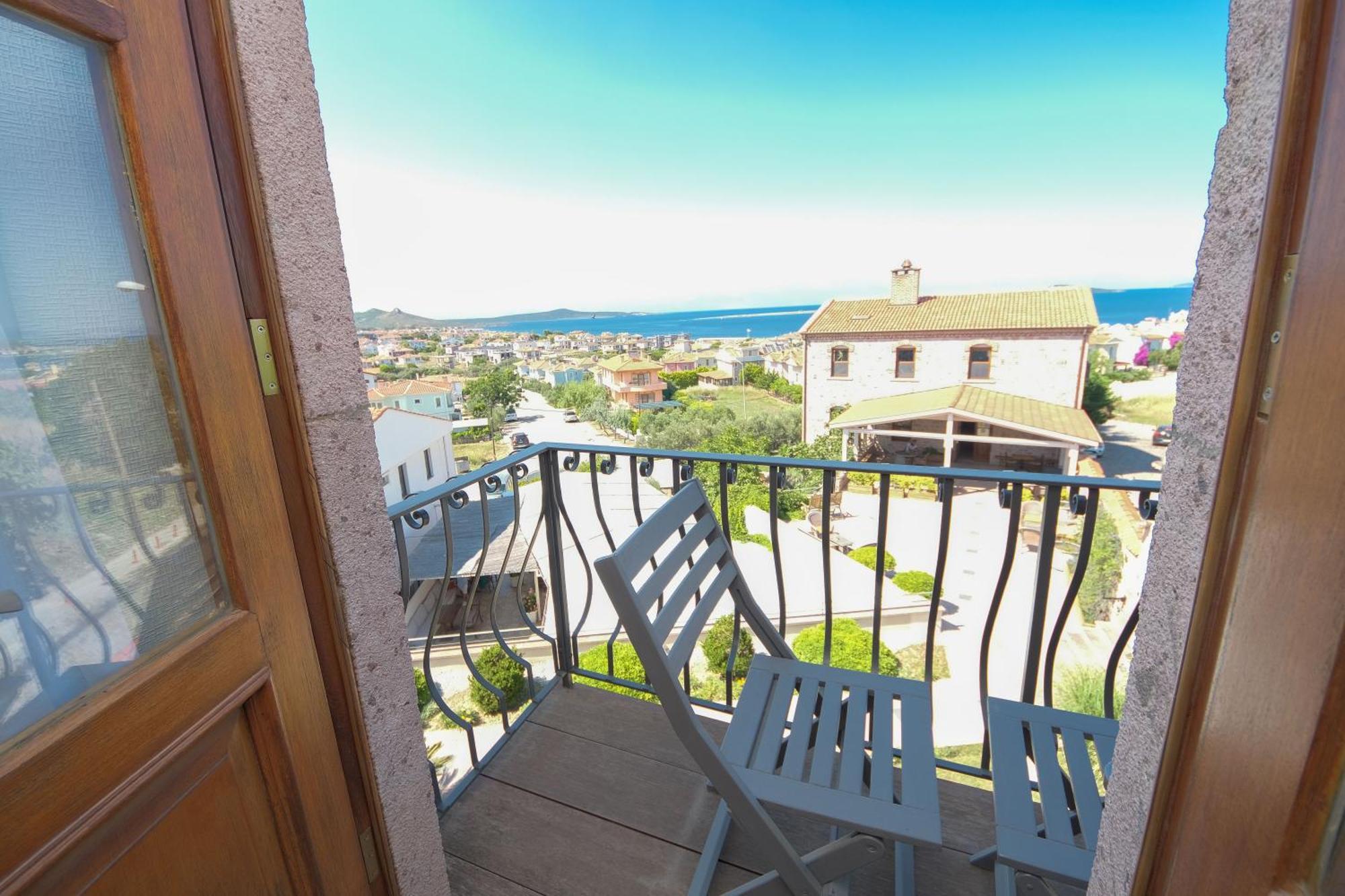 Cunda Labris Hotel Ayvalı 외부 사진
