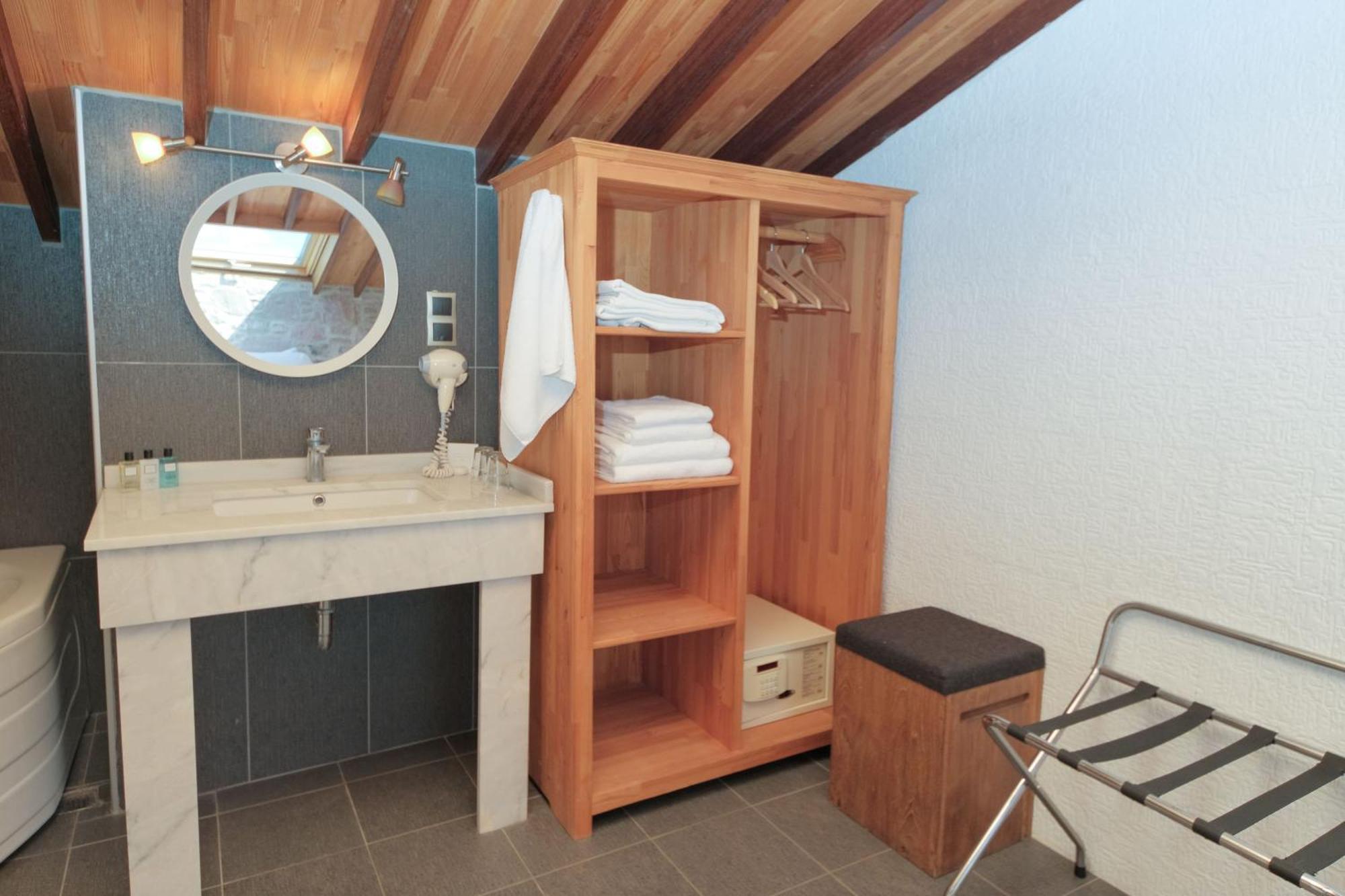 Cunda Labris Hotel Ayvalı 외부 사진