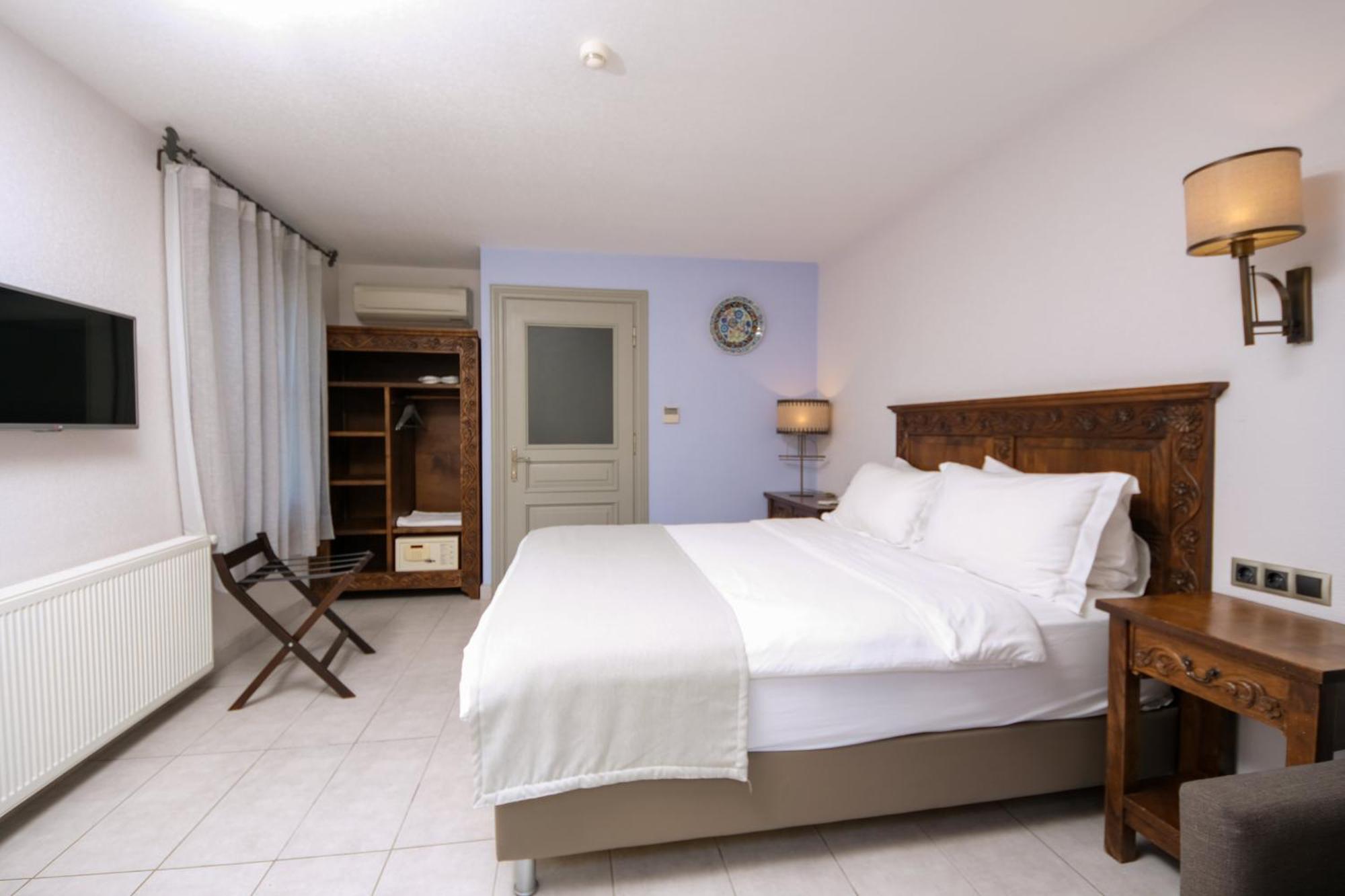 Cunda Labris Hotel Ayvalı 외부 사진