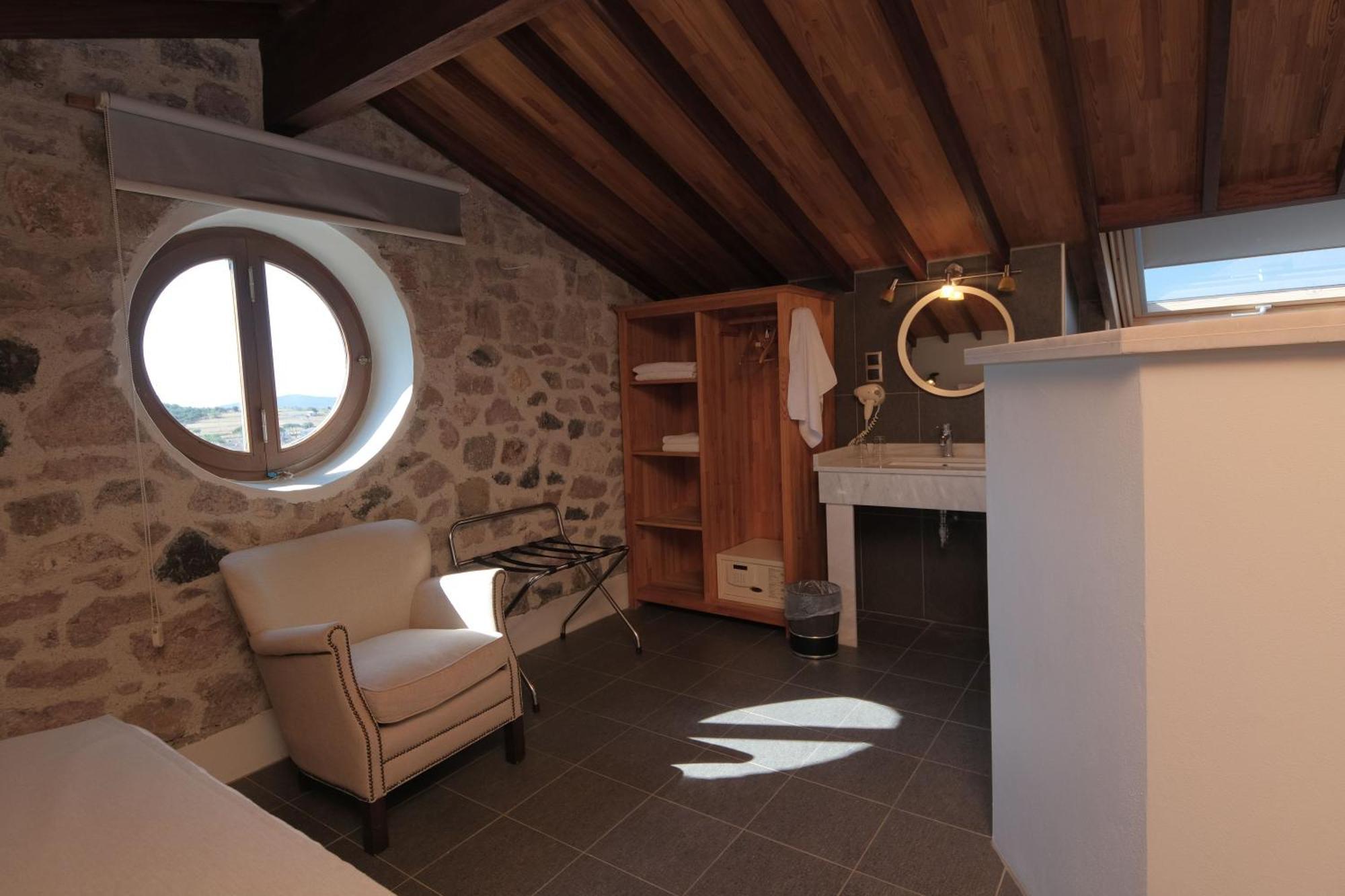 Cunda Labris Hotel Ayvalı 외부 사진