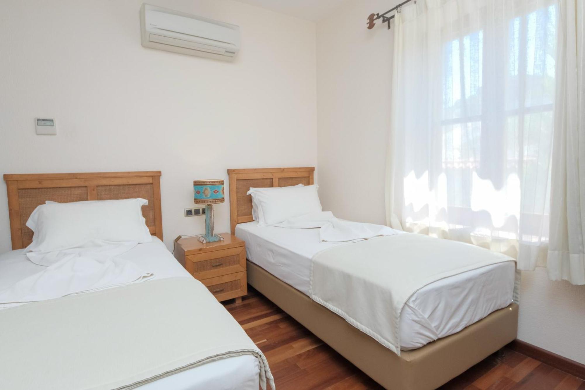 Cunda Labris Hotel Ayvalı 외부 사진