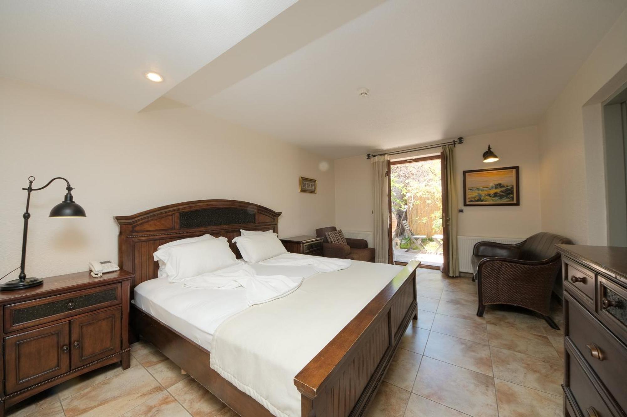 Cunda Labris Hotel Ayvalı 외부 사진