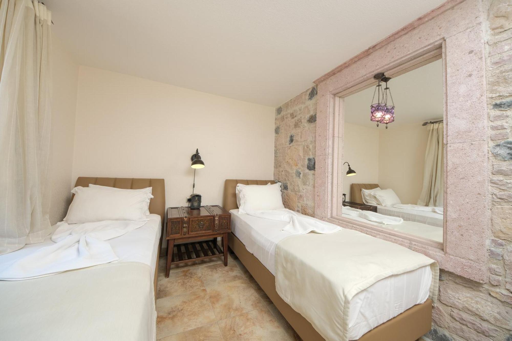 Cunda Labris Hotel Ayvalı 외부 사진