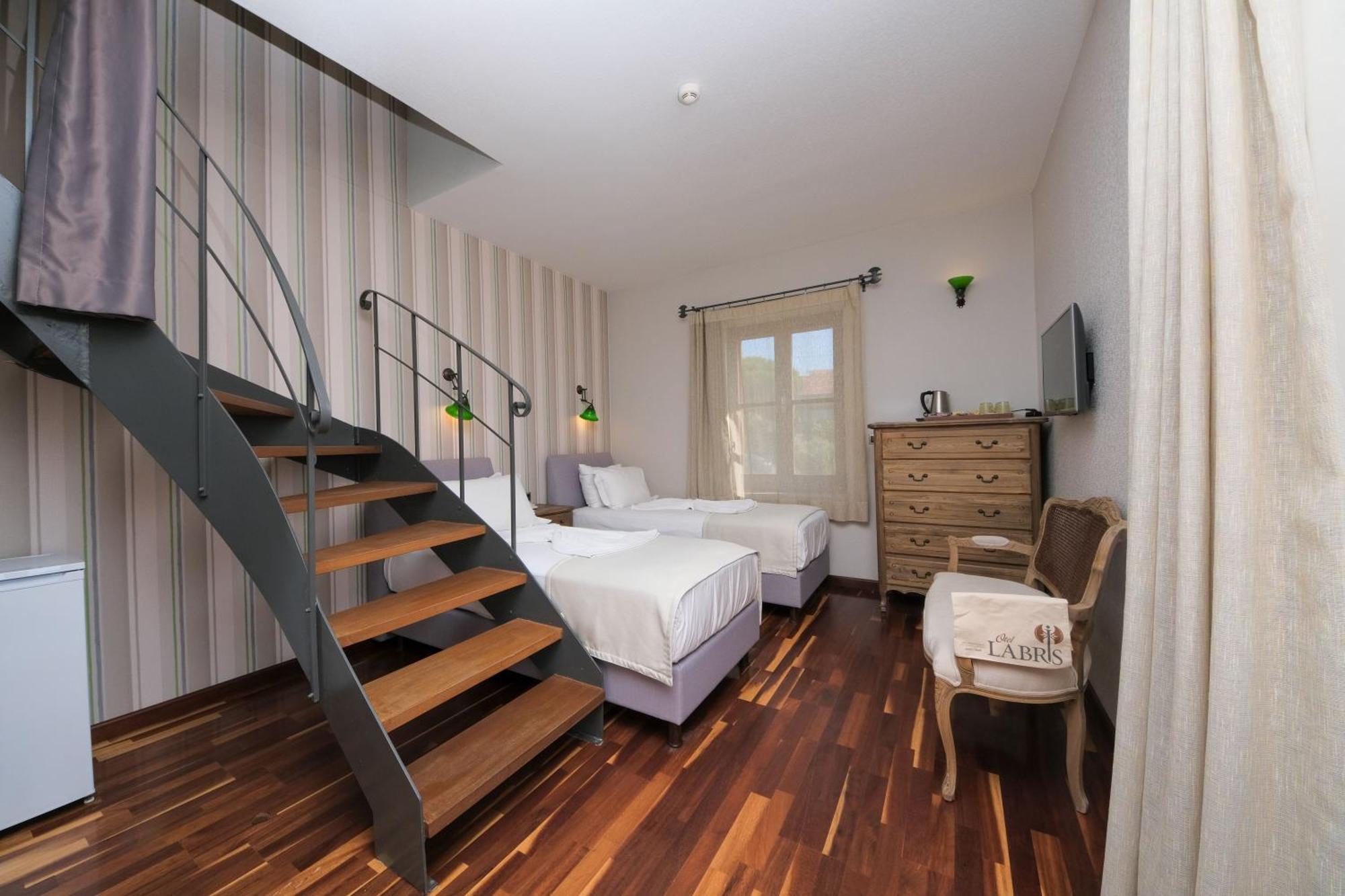 Cunda Labris Hotel Ayvalı 외부 사진