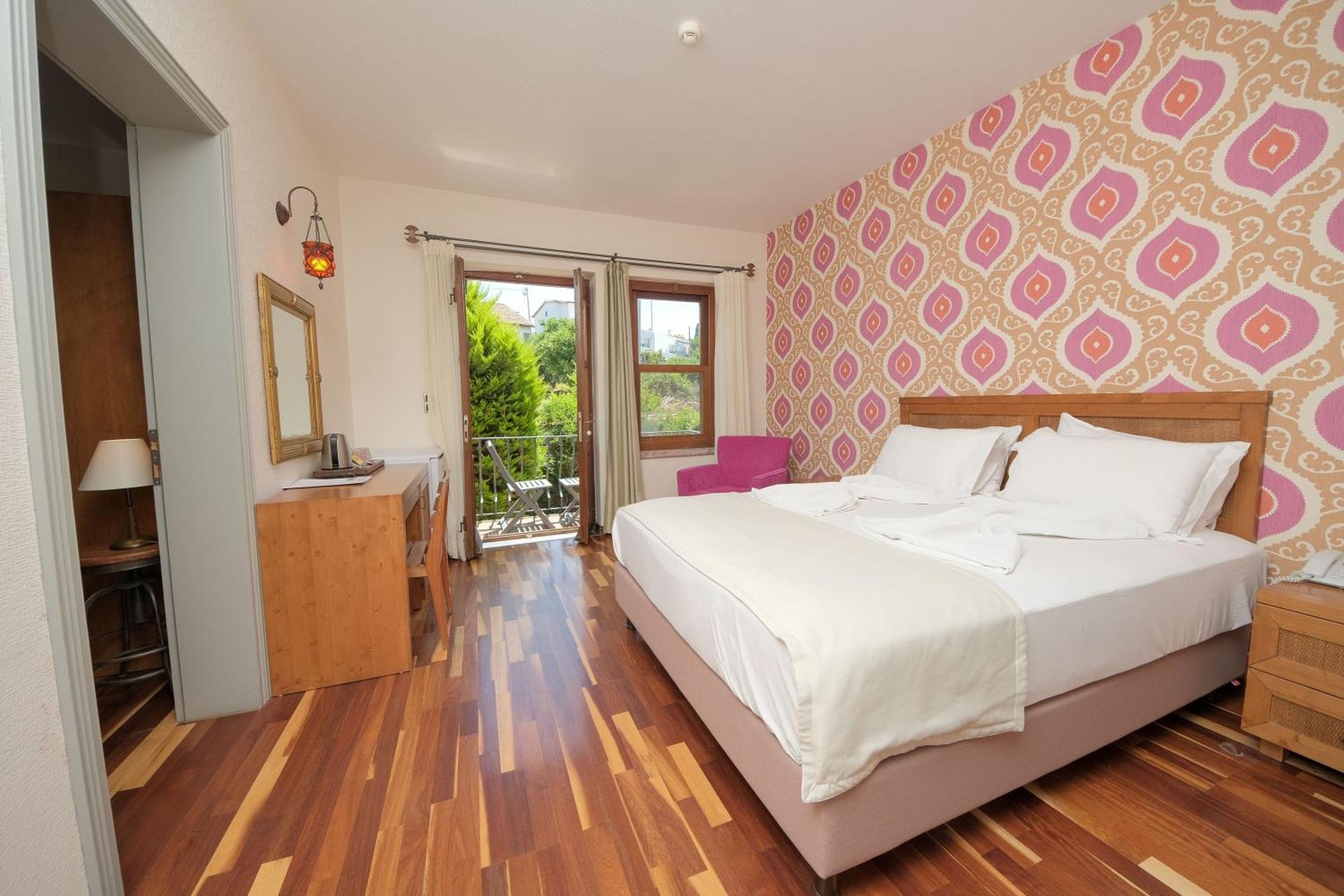 Cunda Labris Hotel Ayvalı 외부 사진