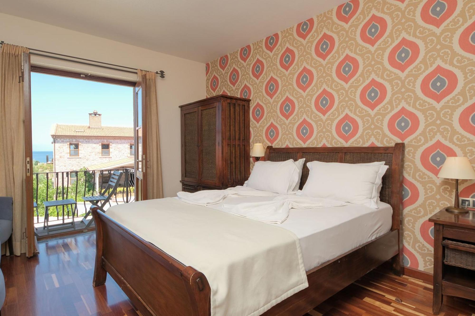 Cunda Labris Hotel Ayvalı 외부 사진
