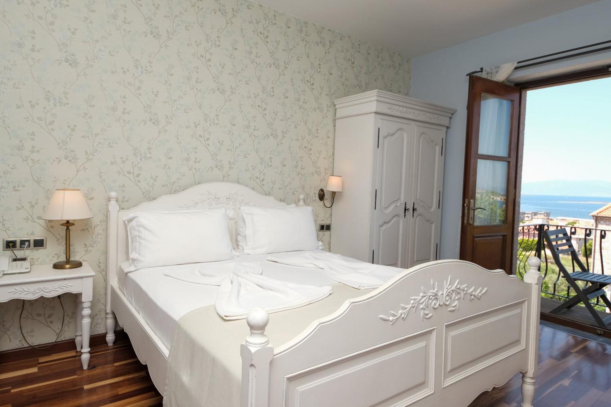 Cunda Labris Hotel Ayvalı 외부 사진
