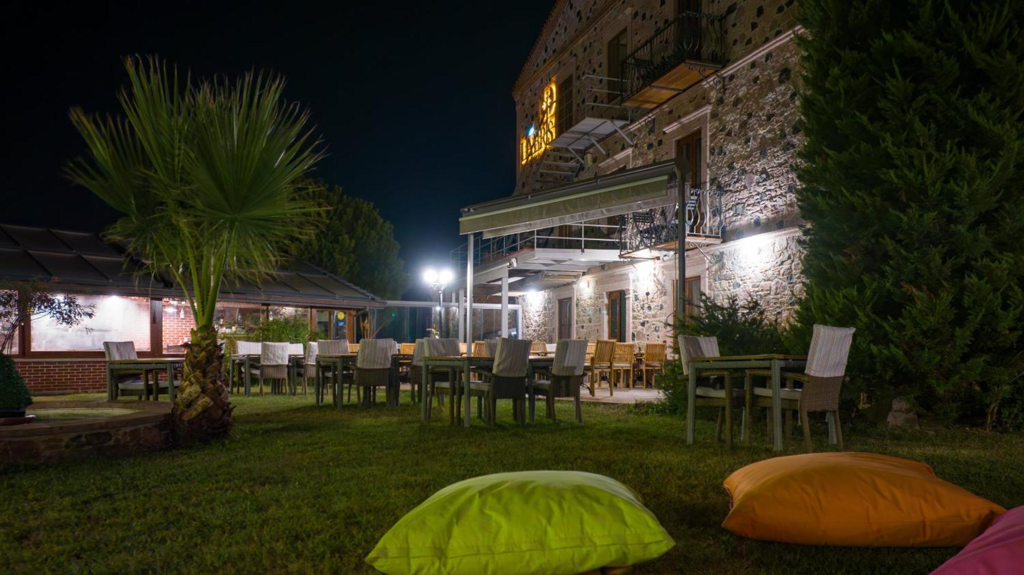 Cunda Labris Hotel Ayvalı 외부 사진