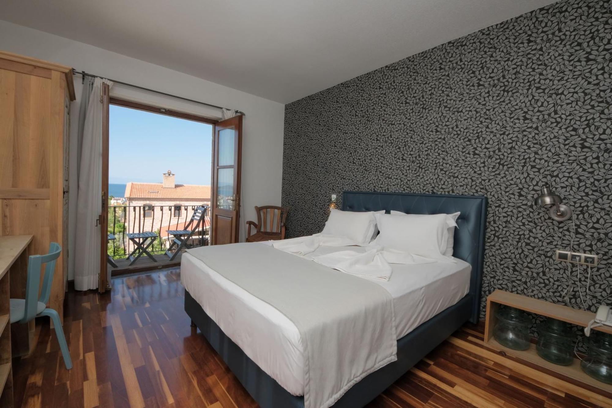 Cunda Labris Hotel Ayvalı 외부 사진