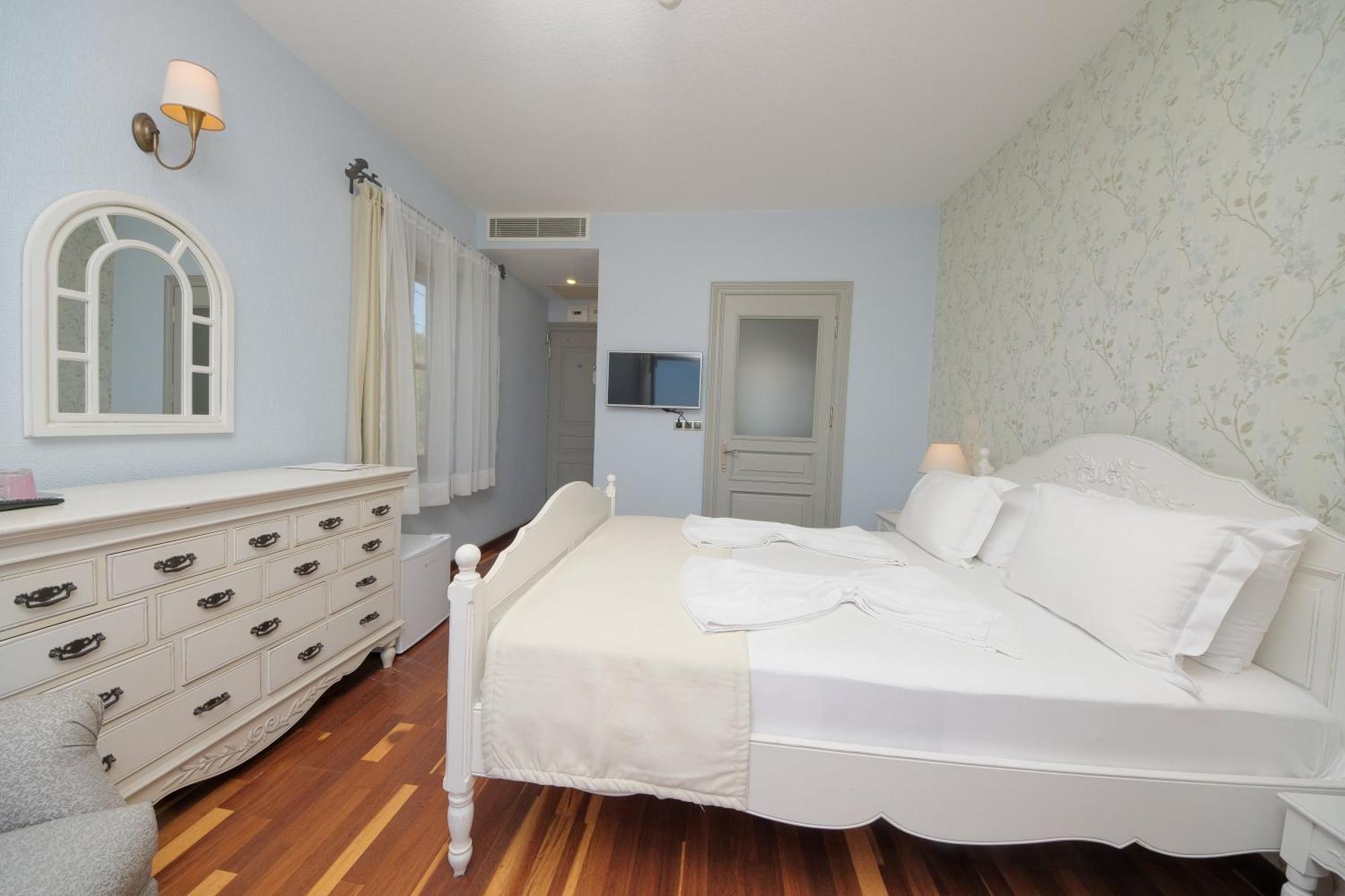 Cunda Labris Hotel Ayvalı 외부 사진