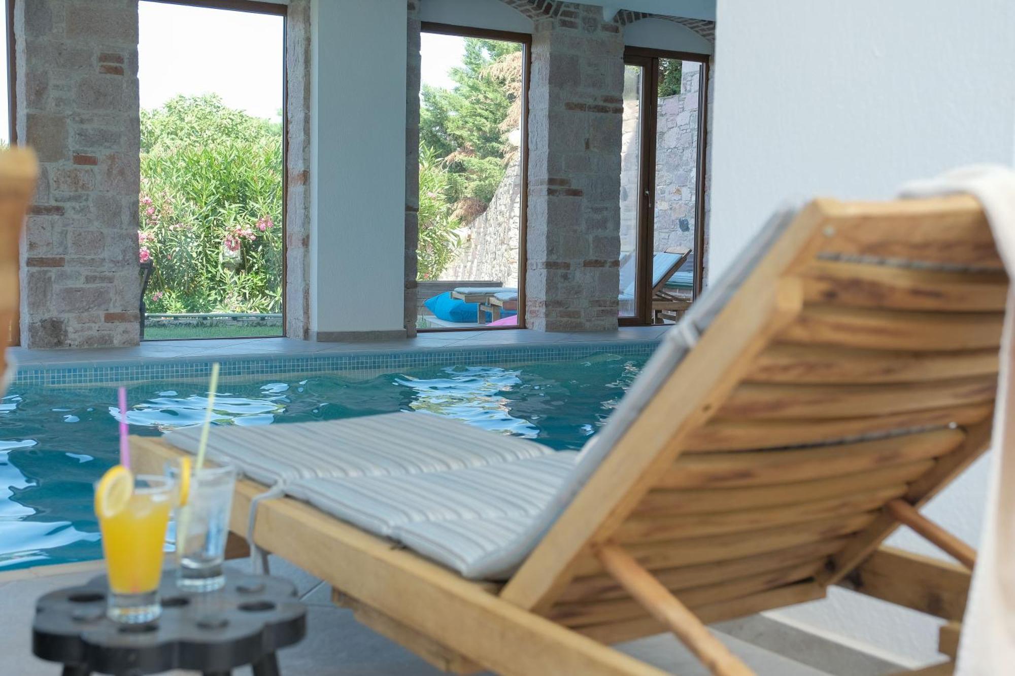 Cunda Labris Hotel Ayvalı 외부 사진