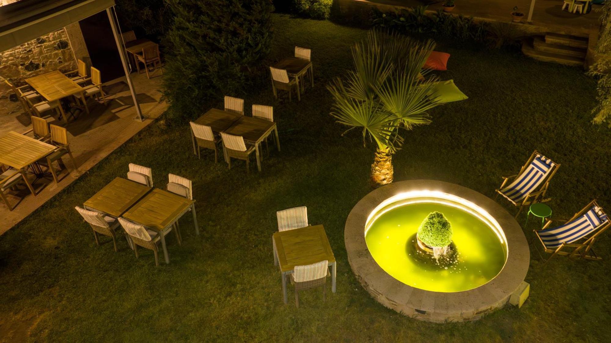 Cunda Labris Hotel Ayvalı 외부 사진