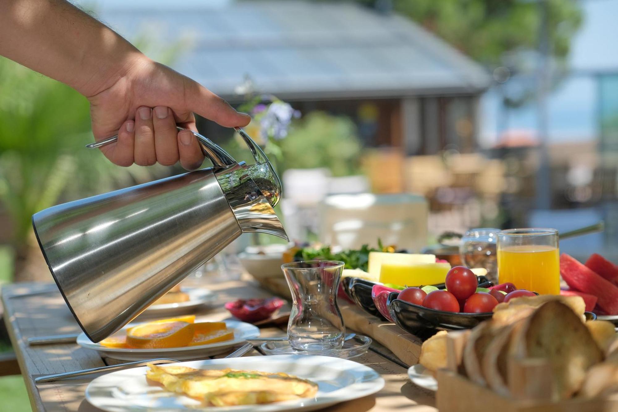 Cunda Labris Hotel Ayvalı 외부 사진