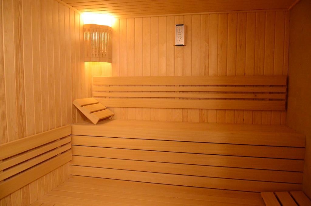 Cunda Labris Hotel Ayvalı 외부 사진