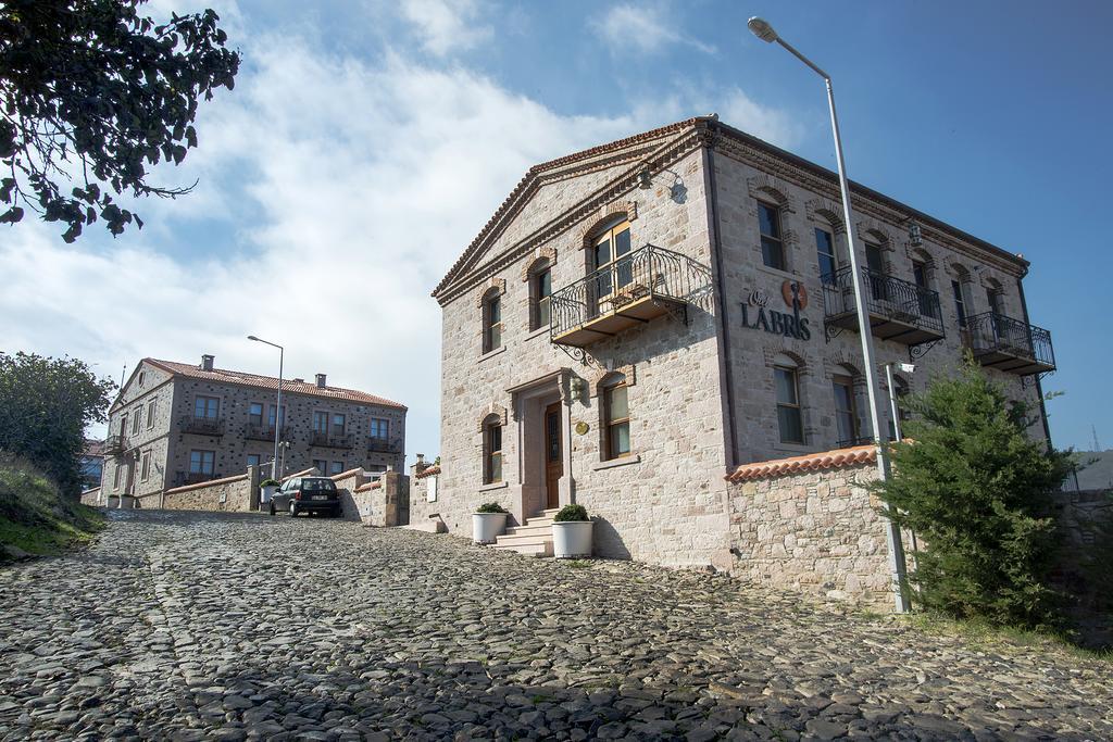 Cunda Labris Hotel Ayvalı 외부 사진