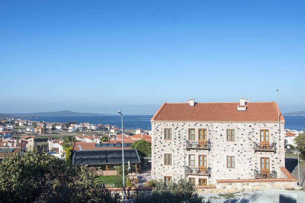 Cunda Labris Hotel Ayvalı 외부 사진