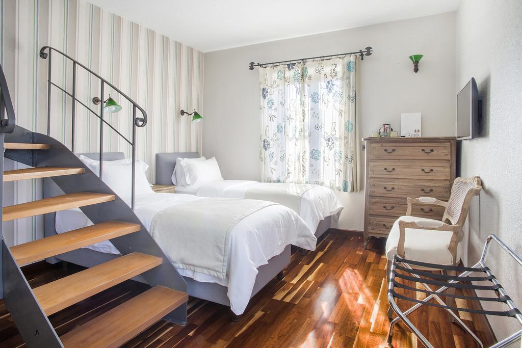Cunda Labris Hotel Ayvalı 외부 사진