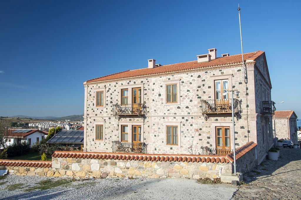 Cunda Labris Hotel Ayvalı 외부 사진
