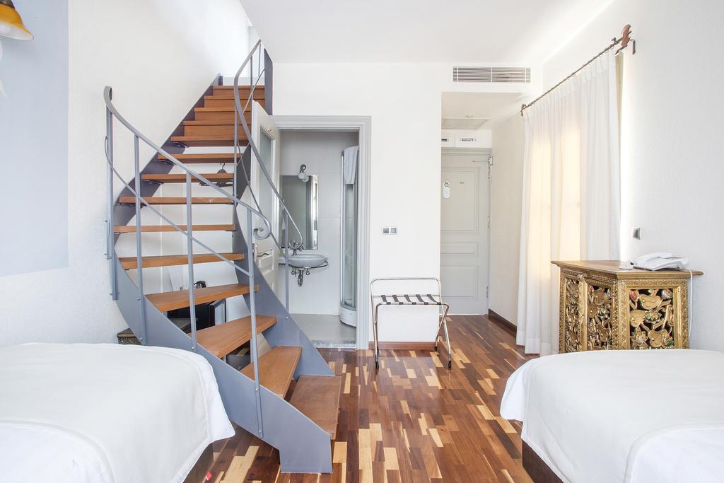 Cunda Labris Hotel Ayvalı 외부 사진