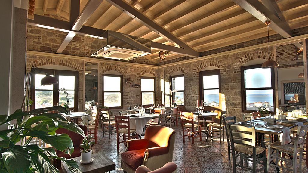 Cunda Labris Hotel Ayvalı 외부 사진