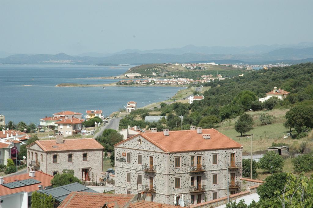 Cunda Labris Hotel Ayvalı 외부 사진