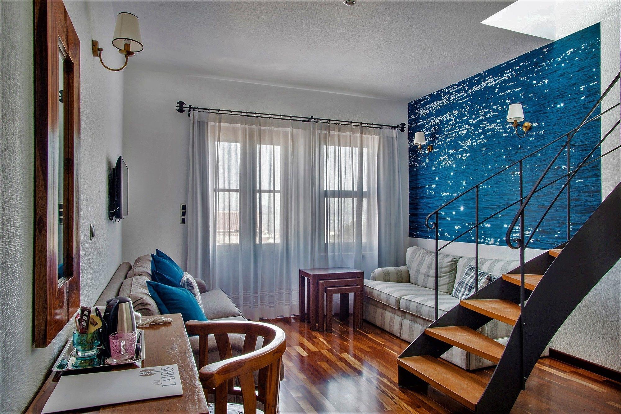 Cunda Labris Hotel Ayvalı 외부 사진